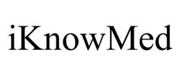 IKNOWMED trademark