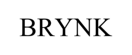 BRYNK trademark