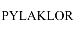 PYLAKLOR trademark
