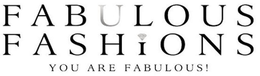 FABULOUS FASHIONS YOU ARE FABULOUS! trademark