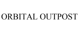 ORBITAL OUTPOST trademark