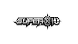 SUPER 10 trademark