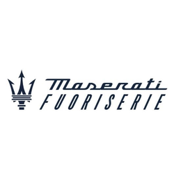 MASERATI FUORISERIE trademark