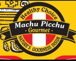 HEALTHY CHOICE MACHU PICCHU - GOURMET - NATURE'S GOODNESS INSIDE trademark