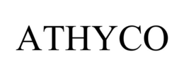 ATHYCO trademark