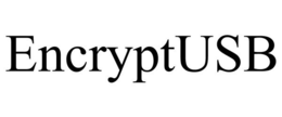 ENCRYPTUSB trademark