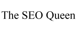 THE SEO QUEEN trademark