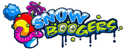 SNOW BOOGERS trademark