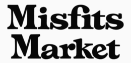 MISFITS MARKET trademark
