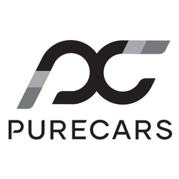 PC PURECARS trademark
