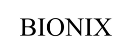 BIONIX trademark