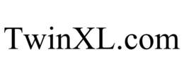 TWINXL.COM trademark