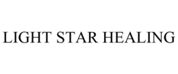 LIGHT STAR HEALING trademark