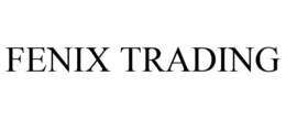 FENIX TRADING trademark