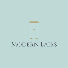MODERN LAIRS trademark