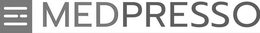 MEDPRESSO trademark