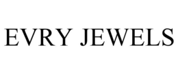 EVRY JEWELS trademark