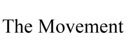 THE MOVEMENT trademark