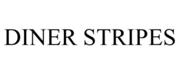 DINER STRIPES trademark