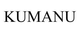 KUMANU trademark