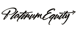 PLATINUM EQUITY trademark