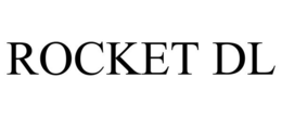 ROCKET DL trademark