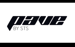 PAVE BY STS trademark