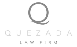 Q QUEZADA LAW FIRM trademark