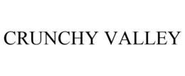 CRUNCHY VALLEY trademark