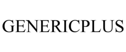 GENERICPLUS trademark