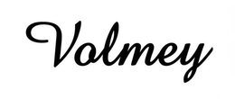 VOLMEY trademark
