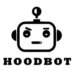 HOODBOT trademark