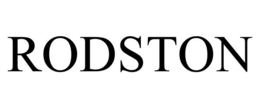 RODSTON trademark