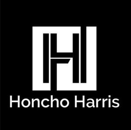HH HONCHO HARRIS trademark