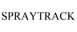 SPRAYTRACK trademark