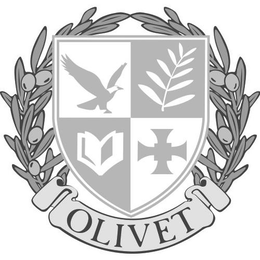 OLIVET trademark