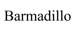 BARMADILLO trademark
