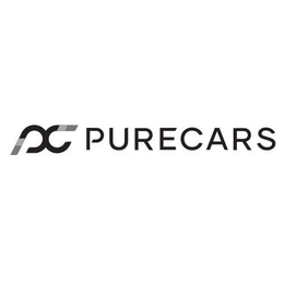 PC PURECARS trademark