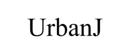 URBANJ trademark