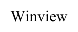 WINVIEW trademark