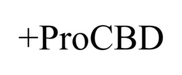 +PROCBD trademark