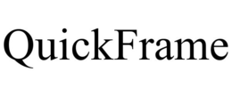 QUICKFRAME trademark