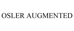OSLER AUGMENTED trademark