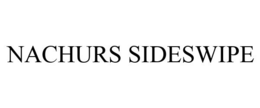 NACHURS SIDESWIPE trademark
