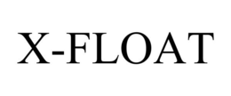 X-FLOAT trademark