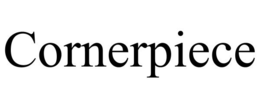 CORNERPIECE trademark
