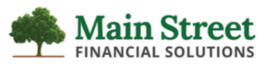 MAIN STREET FINANCIAL SOLUTIONS trademark