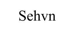 SEHVN trademark