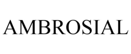 AMBROSIAL trademark