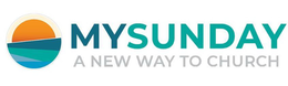 MYSUNDAY A NEW WAY TO CHURCH trademark